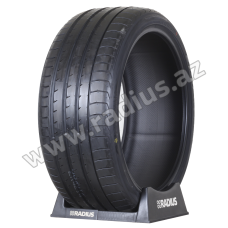 Advan Sport V107 275/35 R21